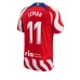Billige Atletico Madrid Thomas Lemar #11 Hjemmetrøye 2022-23 Kortermet